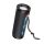 Wireless speaker 2 x 5W 5h Hoco HC9 black