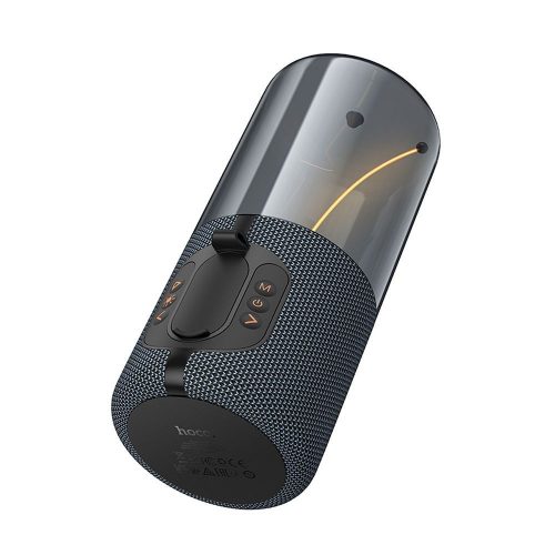 Wireless speaker 5W 3h IPX5 Hoco BS64 blue