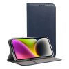 SMART MAGNETO Book tok XIAOMI 15-höz, sötétkék