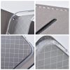 SMART MAGNETO Book tok XIAOMI 15-höz, sötétkék
