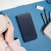 SMART MAGNETO Book tok XIAOMI 15-höz, sötétkék