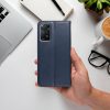 SMART MAGNETO Book tok XIAOMI 15-höz, sötétkék