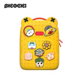 PICOCICI Divatos Hátizsák k16 kék
