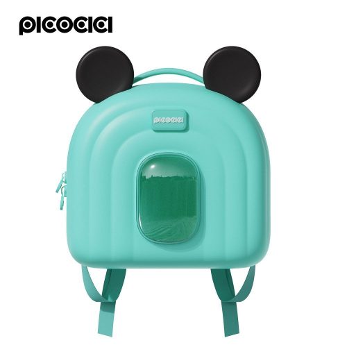 PICOCICI Állat Hátizsák K52 rózsaszín