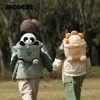 PICOCICI Baba Hátizsák k53 panda