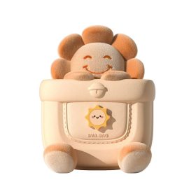 PICOCICI Doll Backpack k53 Napraforgó