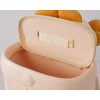 PICOCICI Doll Backpack k53 Napraforgó