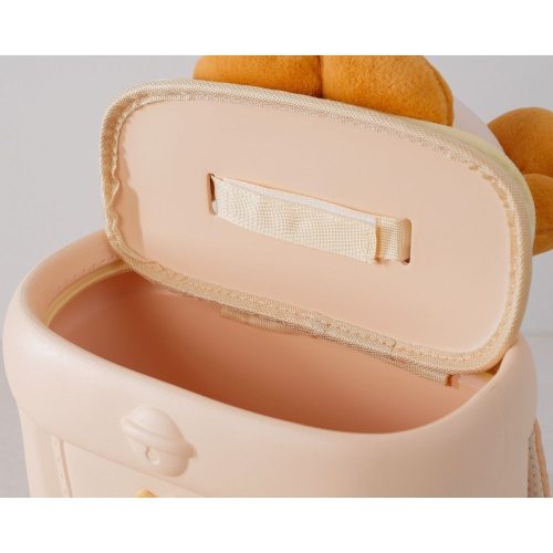 PICOCICI Doll Backpack k53 Napraforgó
