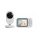 Electronic baby monitor with night vision RTSM