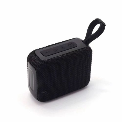 vezetéknélküli speaker C100 5W fekete