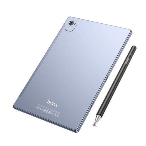 HOCO tablet 10.1" 6 / 128GB A12 metal gray