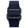 Futerał SPIGEN Lite Fit ”PRO” do Apple Watch 10 (46 MM) tengerész kék