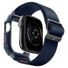 Futerał SPIGEN Lite Fit ”PRO” do Apple Watch 10 (46 MM) tengerész kék
