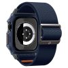 Futerał SPIGEN Lite Fit ”PRO” do Apple Watch 10 (46 MM) tengerész kék