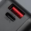 FORCELL F-ENERGY multifunctional charger 45W 6in1 with USB A and USB C sockets, power bank 15000mAh and wireless charging 15W