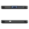 SPIGEN tok TOUGH ARMOR kompatibilis MagSafe-dal SAMSUNG S25 Plus fekete