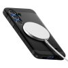 SPIGEN tok TOUGH ARMOR kompatibilis MagSafe-dal SAMSUNG S25 Plus fekete