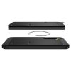 SPIGEN tok TOUGH ARMOR kompatibilis MagSafe-dal SAMSUNG S25 Plus fekete
