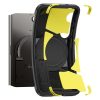 SPIGEN tok TOUGH ARMOR kompatibilis MagSafe-dal SAMSUNG S25 Plus fekete