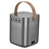 HOCO projektor Android szoftverrel, Wi-Fi, bluetooth, 720P, DT4 szürke