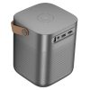 HOCO projektor Android szoftverrel, Wi-Fi, bluetooth, 720P, DT4 szürke