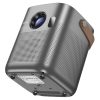 HOCO projektor Android szoftverrel, Wi-Fi, bluetooth, 720P, DT4 szürke