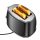 HOCO Retro toaster 850W HE50 fekete