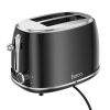 HOCO Retro toaster 850W HE50 fekete