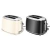 HOCO Retro toaster 850W HE50 fekete