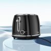HOCO Retro toaster 850W HE50 fekete