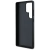 GUESS tok SAMSUNG S25 Ultra készülékhez GUHCS25L4GMGBR (4G PU Big Logo) barna