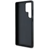 KARL LAGERFELD case for SAMSUNG S25 Ultra KLHCS25LPGKLKIPK (PU Monogram K. Head Pin) black
