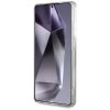 KARL LAGERFELD tok SAMSUNG S25 Ultra KLHMS25LHLSKCH (Magnetic IML Metal KC Heads) fehér