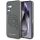 KARL LAGERFELD case for SAMSUNG S25 KLHCS25SHKHDCELK (IML Rhinestones K Head) black