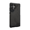 UAG Urban Armor Gear tok METROPOLIS LT MAGNET beépített mágnessel SAMSUNG S25 Ultra 5G készülékhez, fekete topográfia