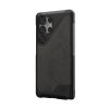 UAG Urban Armor Gear tok METROPOLIS LT MAGNET beépített mágnessel SAMSUNG S25 Ultra 5G készülékhez, fekete topográfia