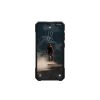 UAG Urban Armor Gear tok MONARCH PRO beépített mágnessel SAMSUNG S25 Plus 5G készülékhez kevlar fekete