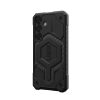 UAG Urban Armor Gear tok MONARCH PRO beépített mágnessel SAMSUNG S25 Plus 5G készülékhez karbon szálas kialakítással