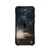 UAG Urban Armor Gear tok MONARCH PRO beépített mágnessel SAMSUNG S25 Plus 5G készülékhez karbon szálas kialakítással