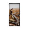 UAG Urban Armor Gear tok METROPOLIS LT MAGNET beépített mágnessel SAMSUNG S25 Ultra 5G micro hex camo grafit színben