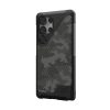 UAG Urban Armor Gear tok METROPOLIS LT MAGNET beépített mágnessel a SAMSUNG S25 Ultra 5G készülékhez, kevlár fekete
