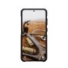 UAG Urban Armor Gear tok METROPOLIS LT MAGNET beépített mágnessel a SAMSUNG S25 Plus 5G készülékhez, kevlár fekete