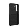 UAG Urban Armor Gear tok METROPOLIS LT MAGNET beépített mágnessel a SAMSUNG S25 Plus 5G készülékhez, kevlár fekete