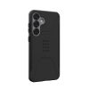 UAG Urban Armor Gear tok CIVILIAN PRO beépített mágnessel SAMSUNG S25 Plus 5G-hez fekete