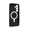 UAG Urban Armor Gear tok CIVILIAN PRO beépített mágnessel SAMSUNG S25 Plus 5G-hez fekete