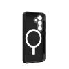 UAG Urban Armor Gear tok CIVILIAN PRO beépített mágnessel SAMSUNG S25 5G készülékhez, fekete