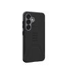 UAG Urban Armor Gear tok CIVILIAN PRO beépített mágnessel SAMSUNG S25 5G készülékhez, fekete
