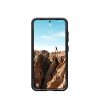 UAG Urban Armor Gear tok CIVILIAN PRO beépített mágnessel SAMSUNG S25 5G készülékhez, fekete