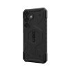 UAG Urban Armor Gear tok PATHFINDER MAGNET beépített mágnessel SAMSUNG S25 Plus 5G fekete számára