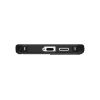 UAG Urban Armor Gear tok PATHFINDER MAGNET beépített mágnessel SAMSUNG S25 Plus 5G fekete számára